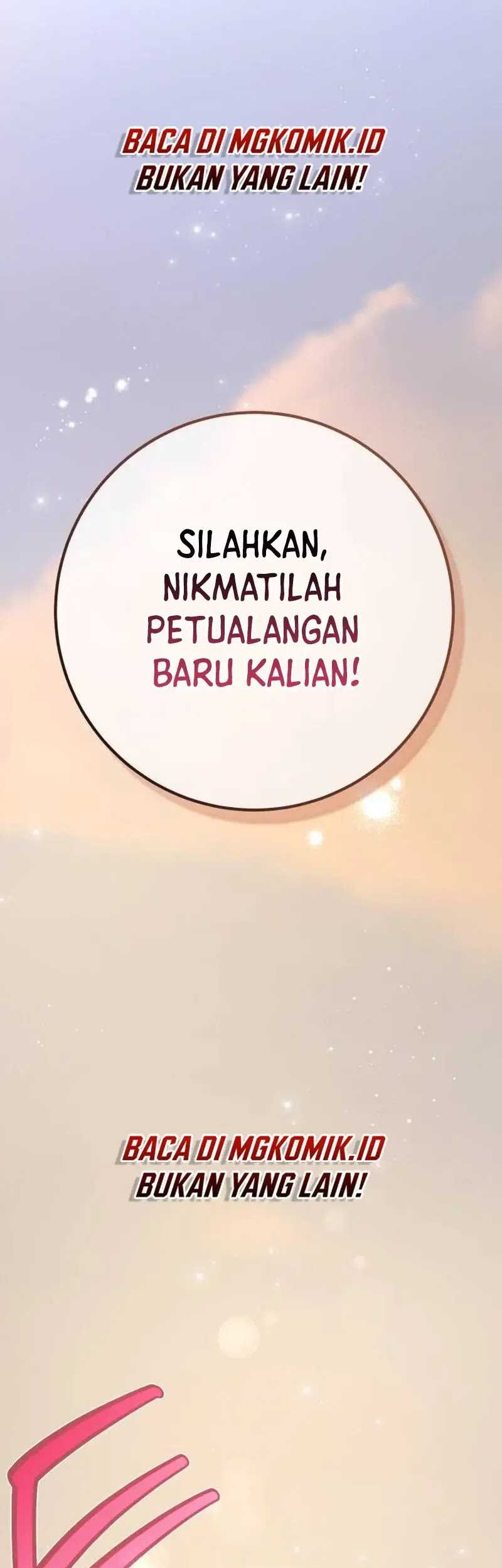 The Game’s Greatest Troll Bab 109 halaman 86