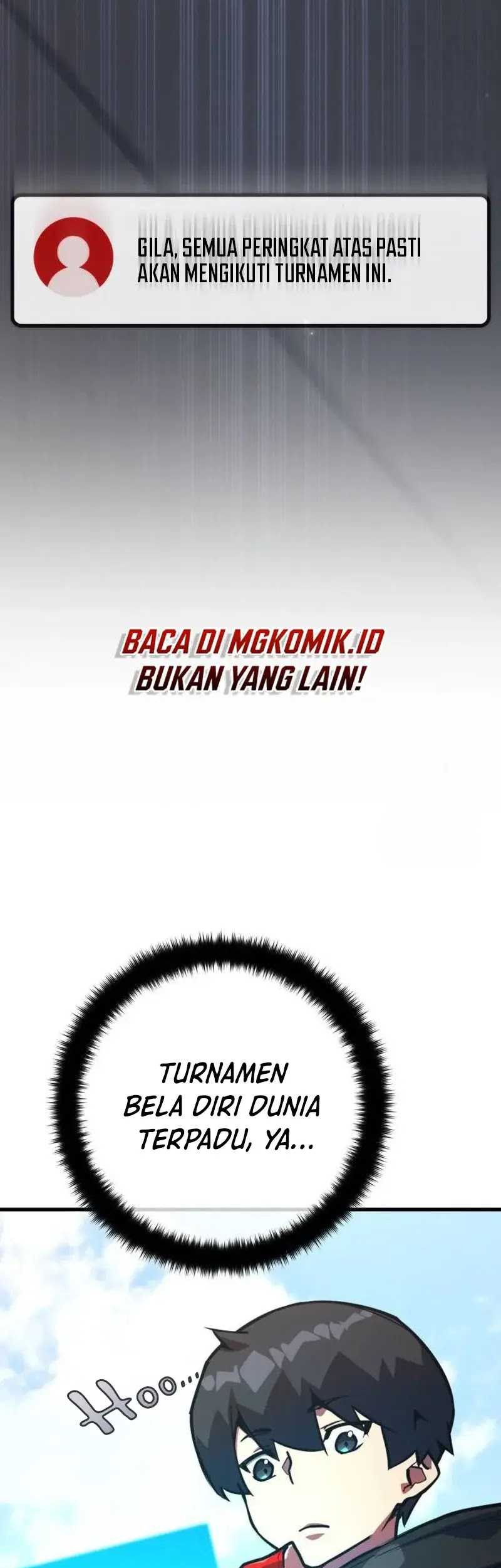 The Game’s Greatest Troll Bab 109 halaman 92
