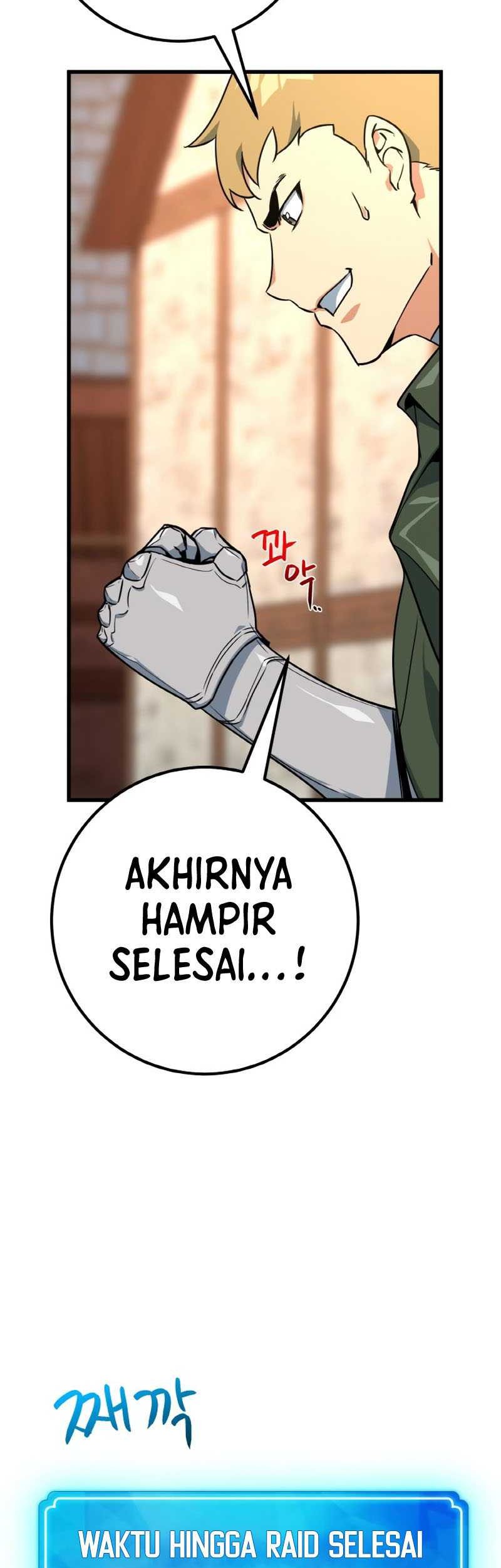 The Game’s Greatest Troll Bab 11 halaman 8