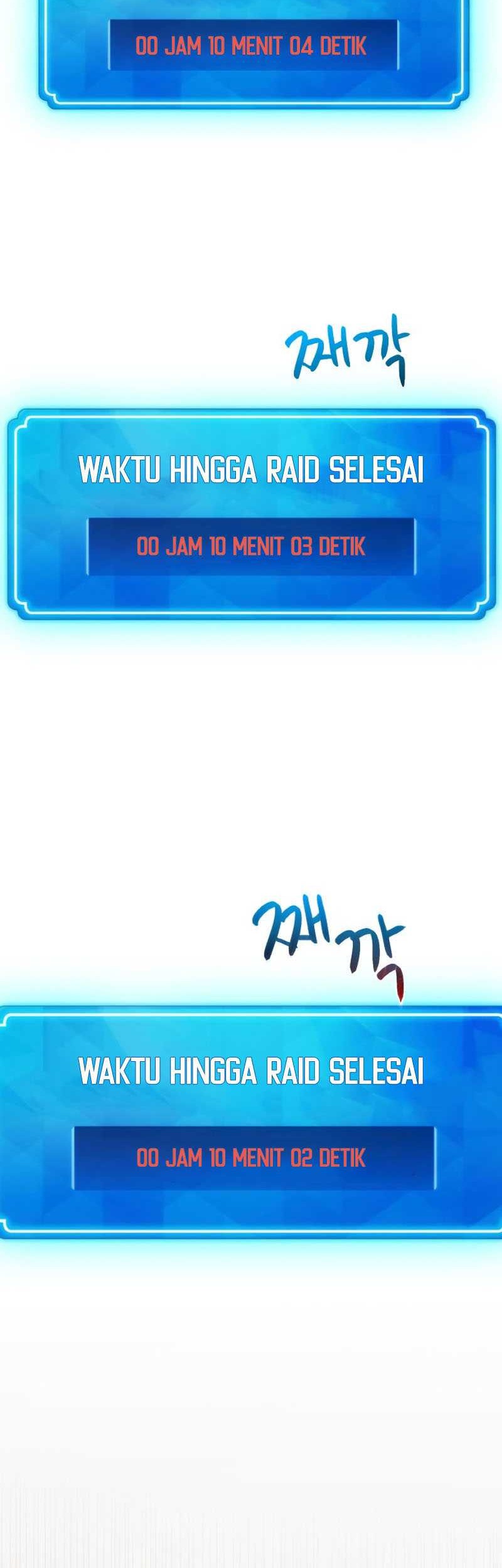 The Game’s Greatest Troll Bab 11 halaman 9