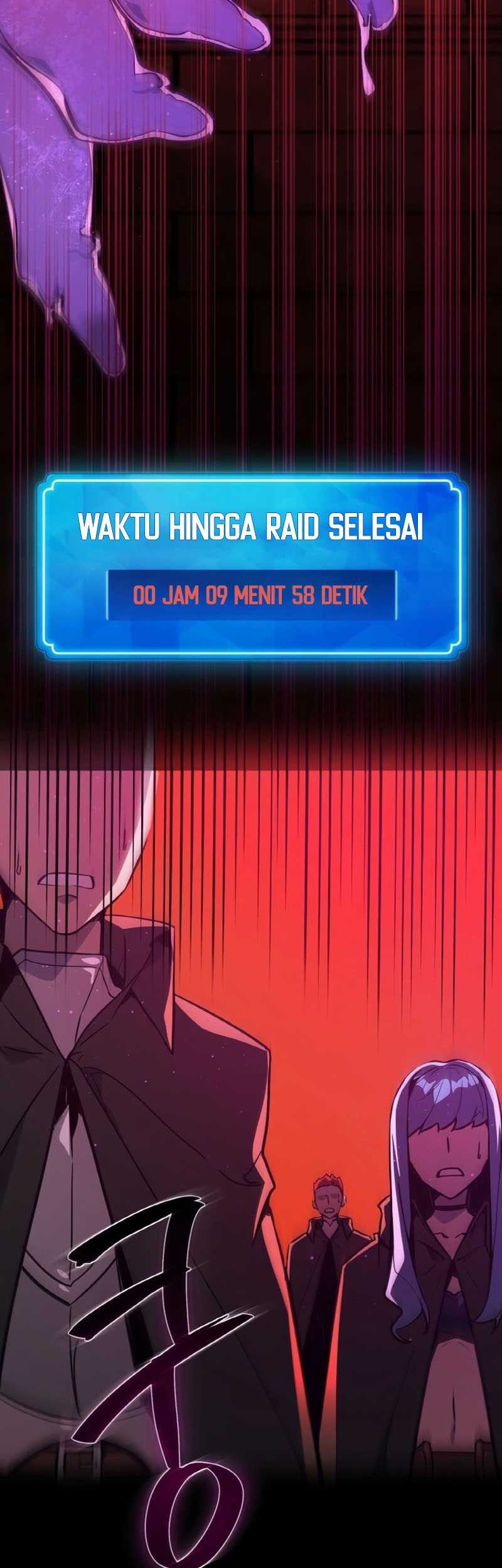The Game’s Greatest Troll Bab 11 halaman 24