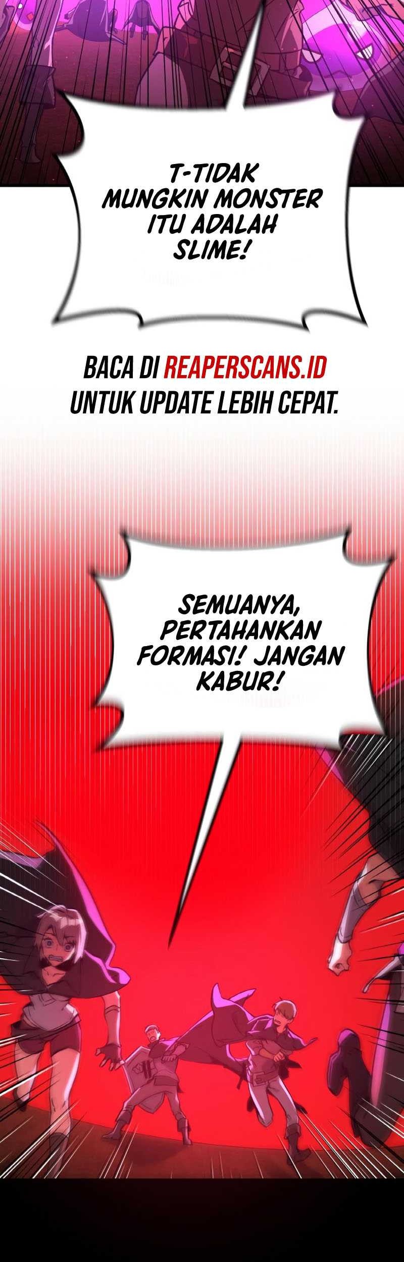 The Game’s Greatest Troll Bab 11 halaman 28