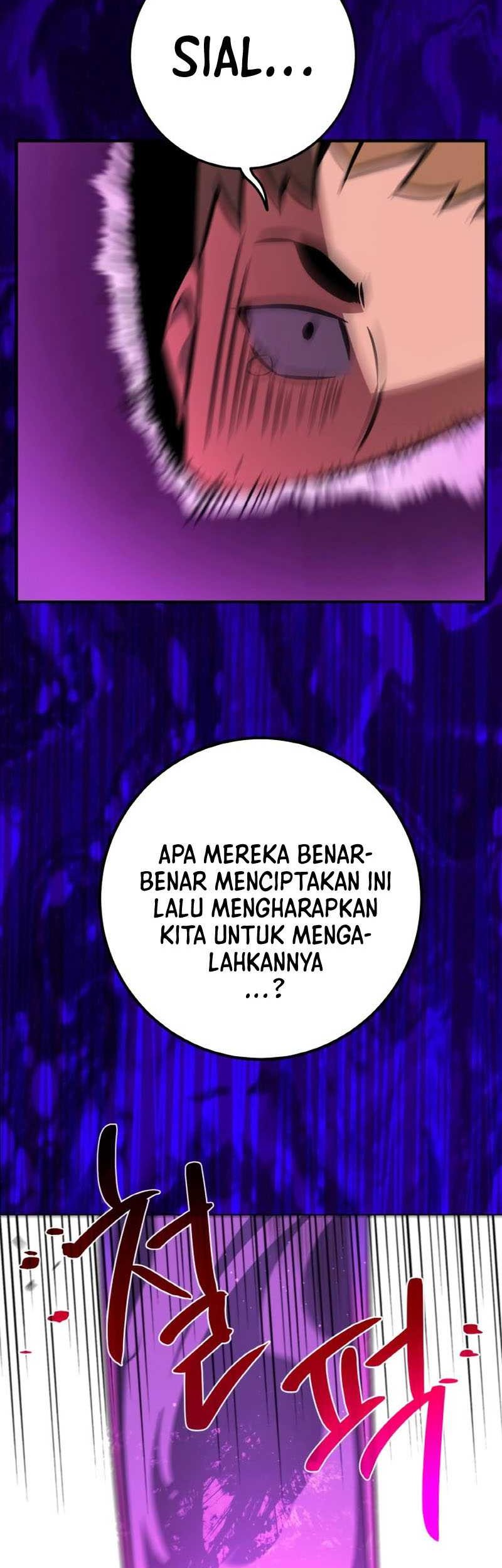 The Game’s Greatest Troll Bab 11 halaman 32