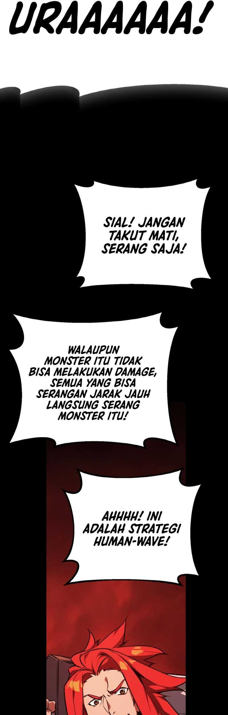 The Game’s Greatest Troll Bab 11 halaman 42