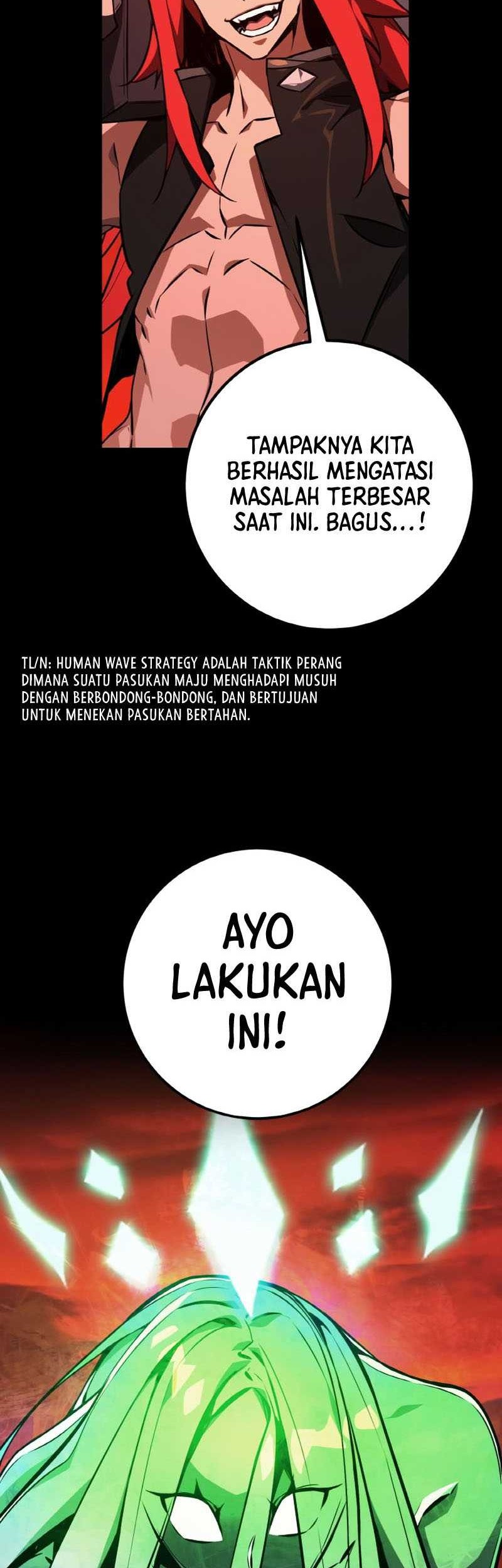 The Game’s Greatest Troll Bab 11 halaman 43