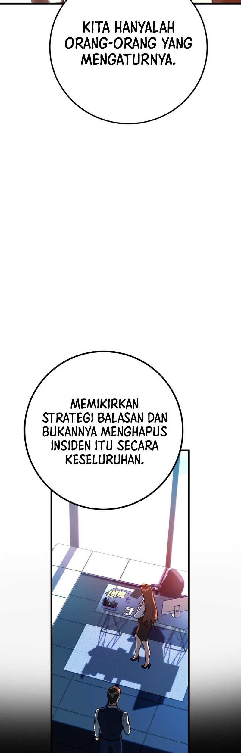 The Game’s Greatest Troll Bab 11 halaman 63