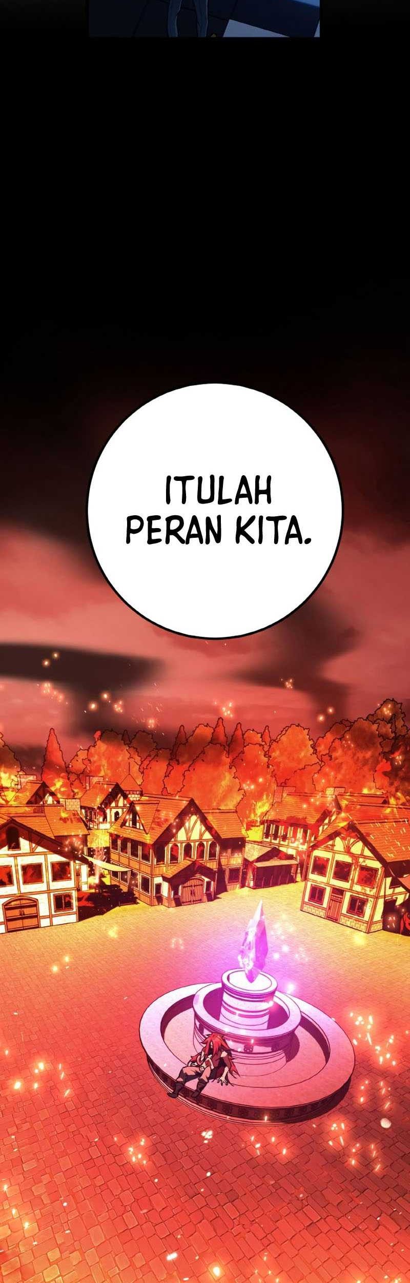 The Game’s Greatest Troll Bab 11 halaman 64