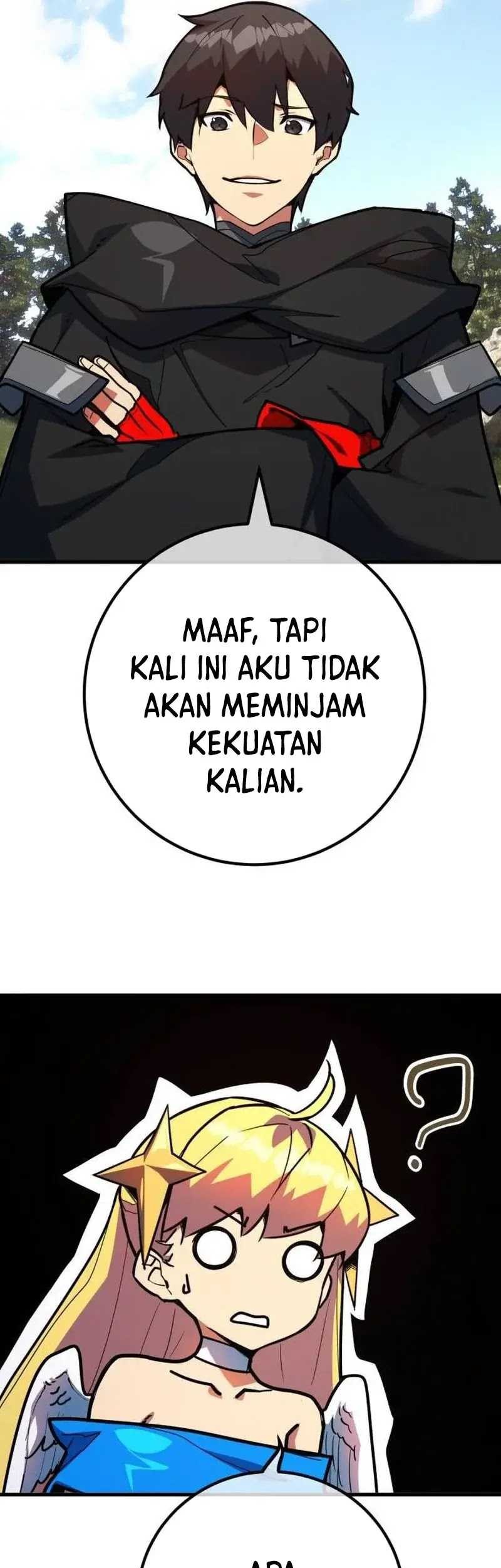 The Game’s Greatest Troll Bab 110 halaman 10
