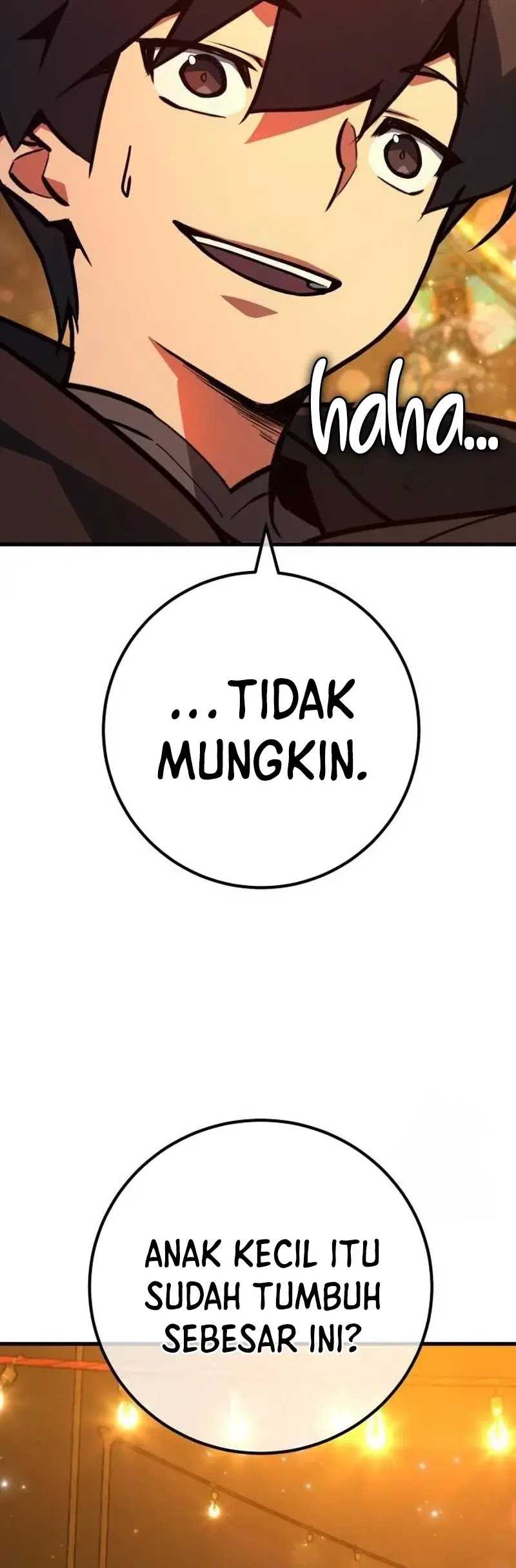 The Game’s Greatest Troll Bab 110 halaman 31