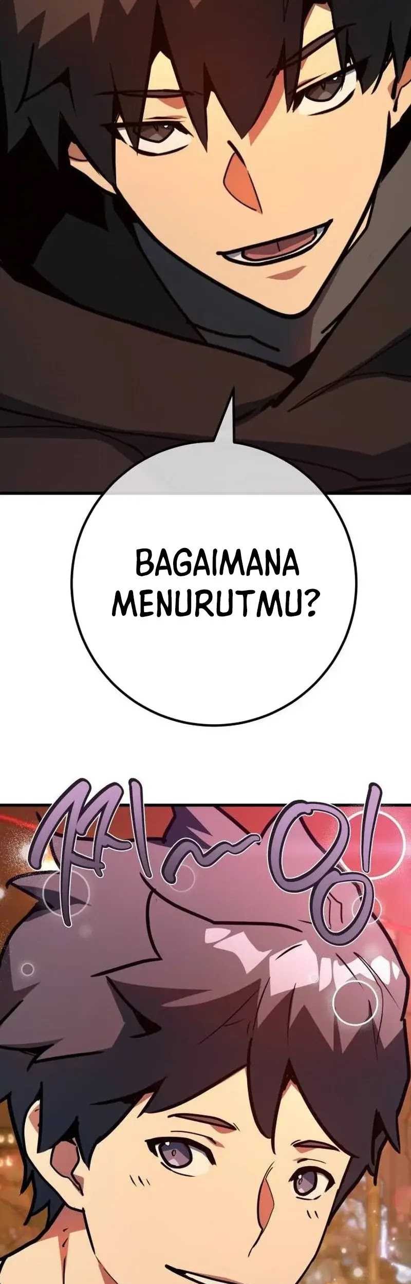 The Game’s Greatest Troll Bab 110 halaman 41