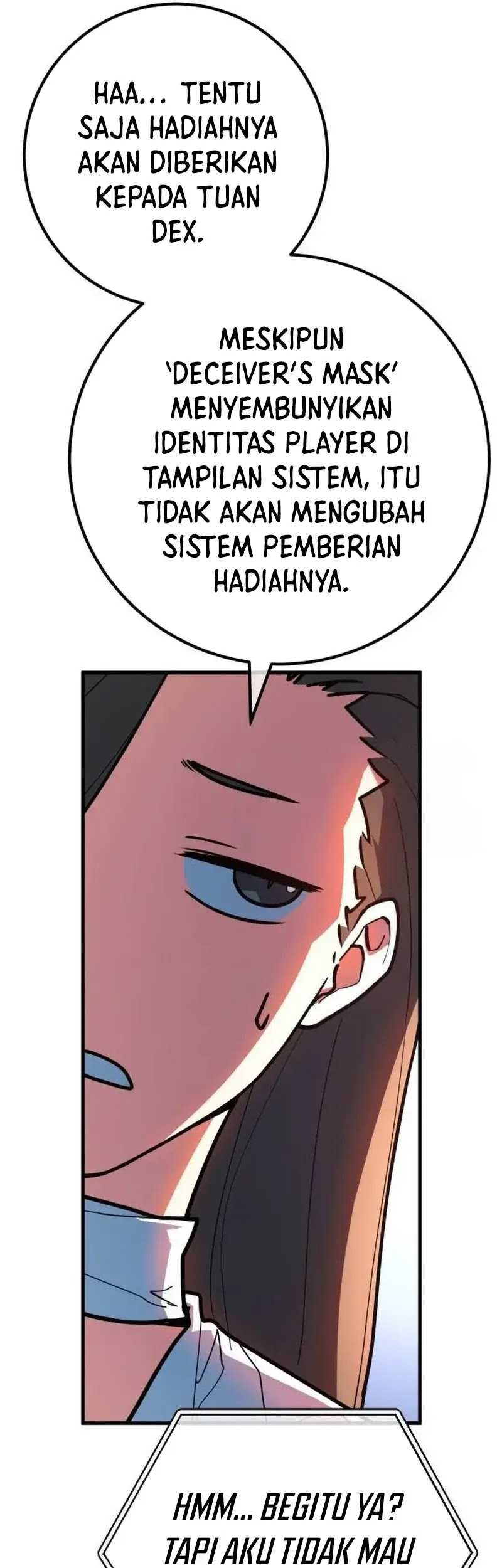 The Game’s Greatest Troll Bab 110 halaman 62