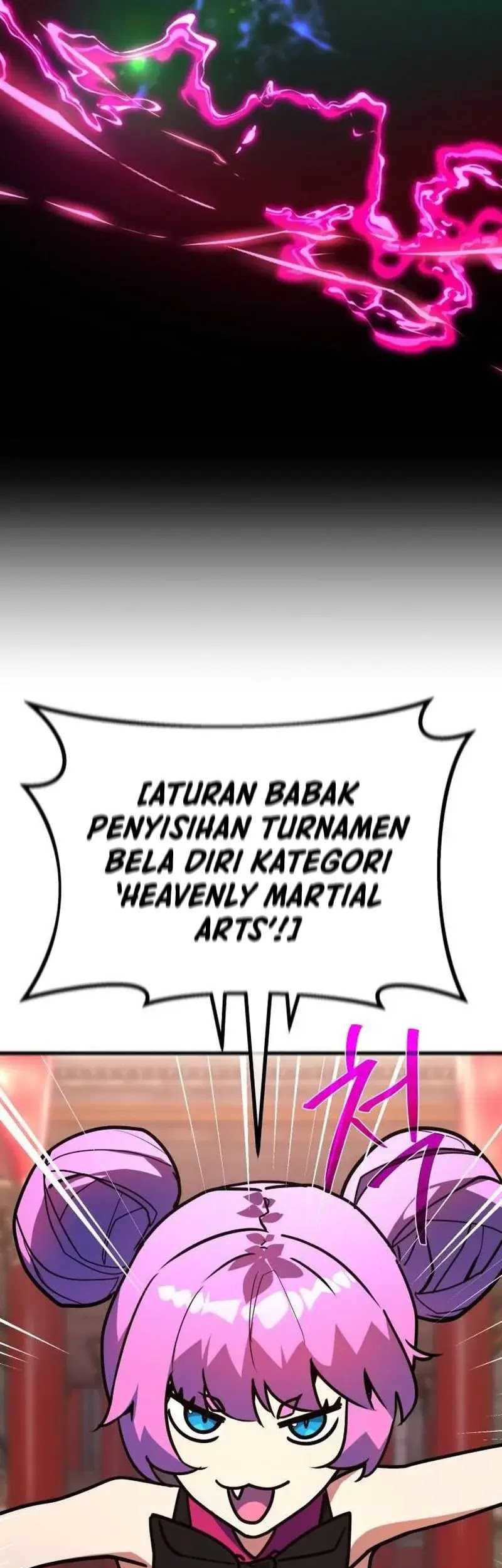 The Game’s Greatest Troll Bab 110 halaman 80