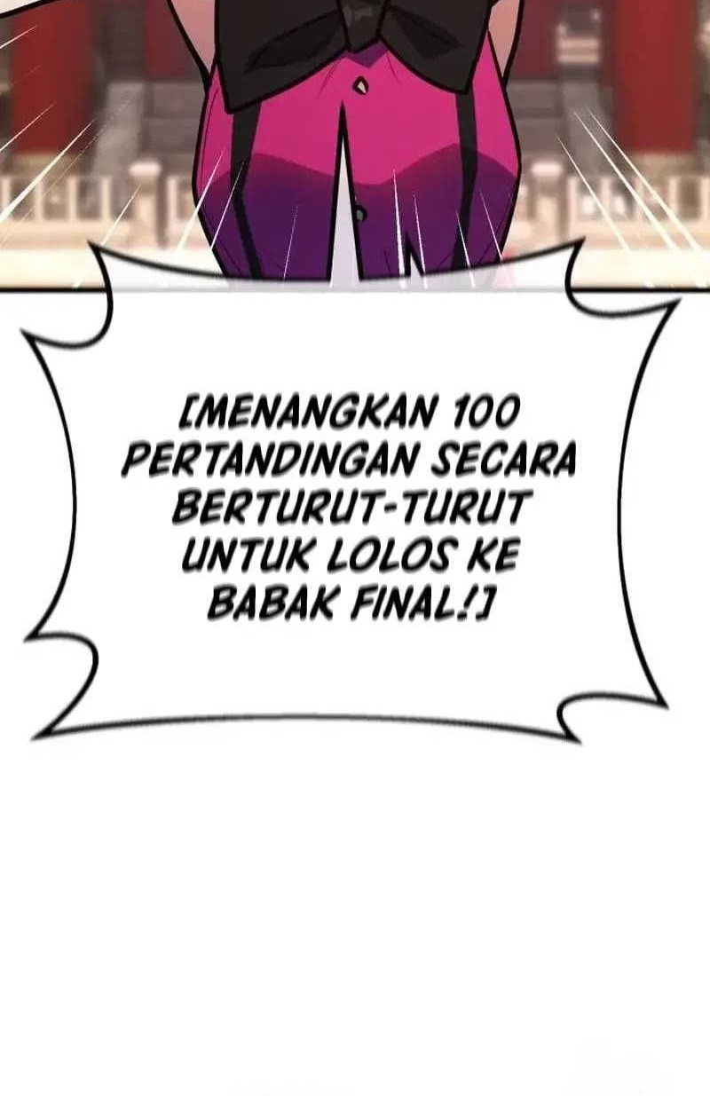 The Game’s Greatest Troll Bab 110 halaman 81