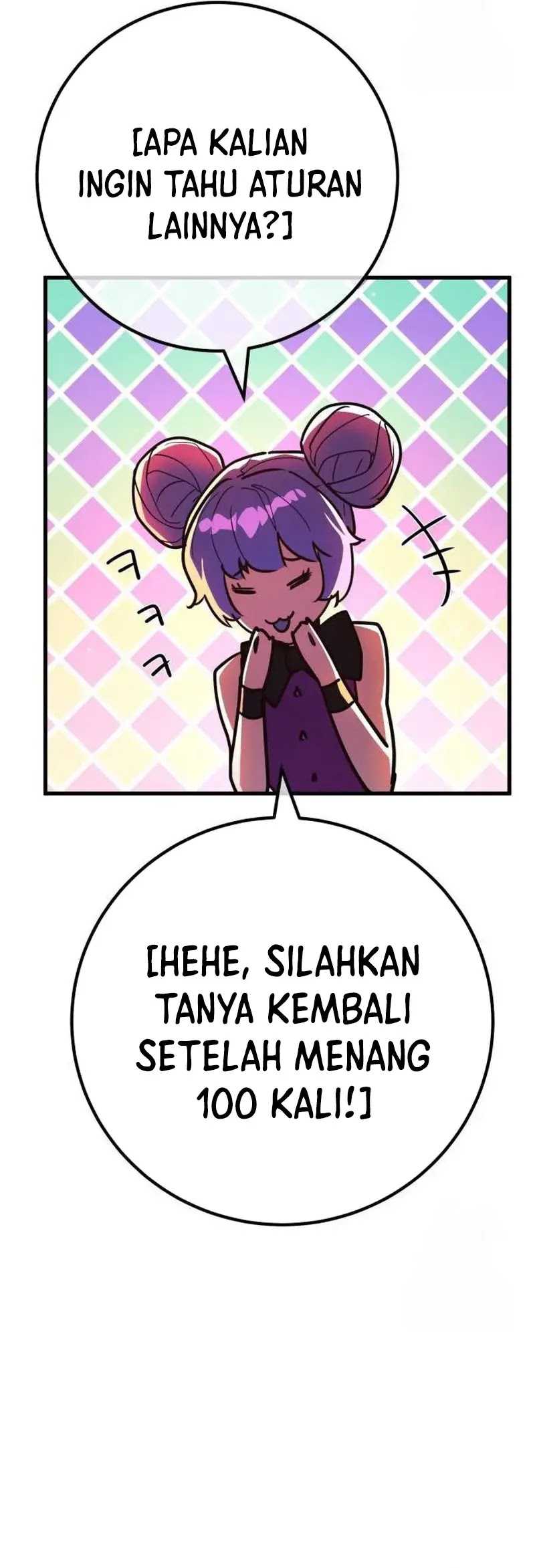 The Game’s Greatest Troll Bab 110 halaman 82