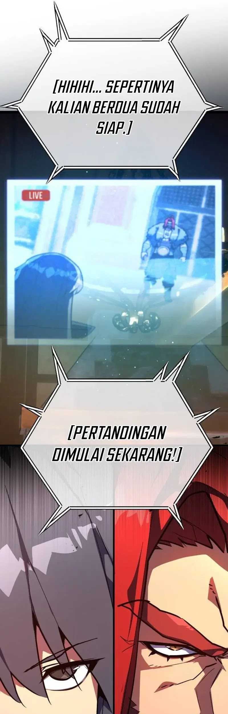 The Game’s Greatest Troll Bab 110 halaman 97