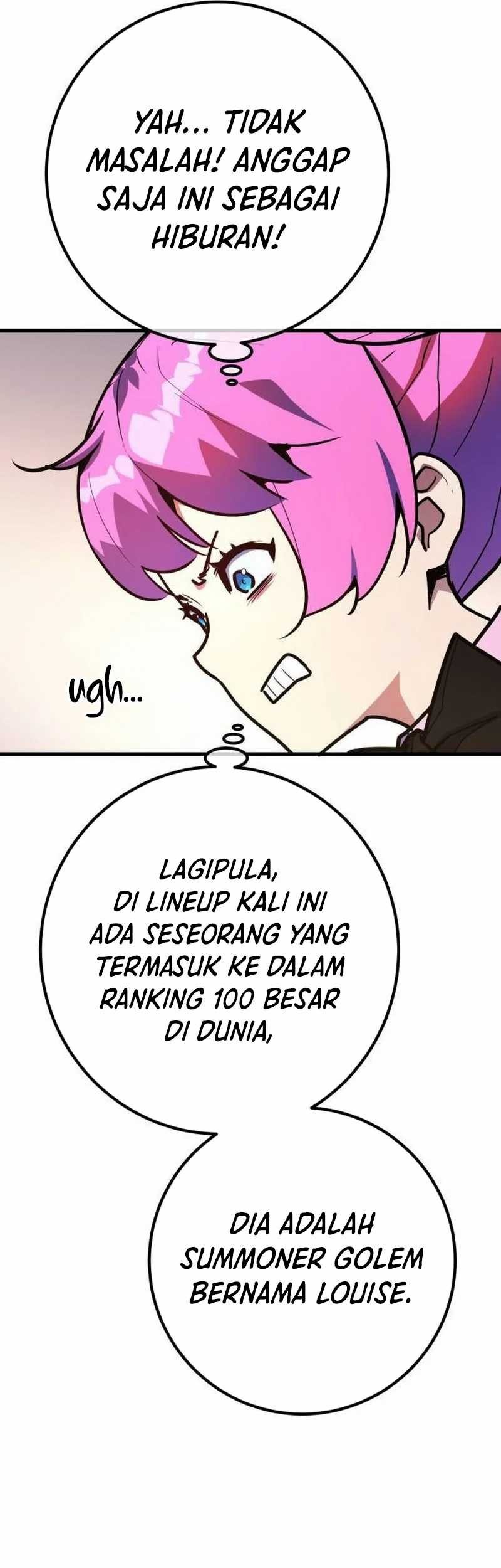 The Game’s Greatest Troll Bab 111 halaman 6