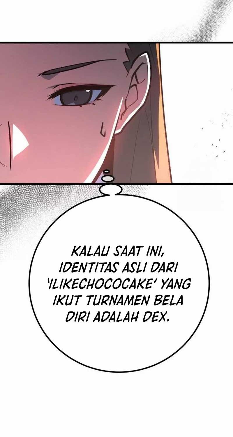 The Game’s Greatest Troll Bab 111 halaman 48