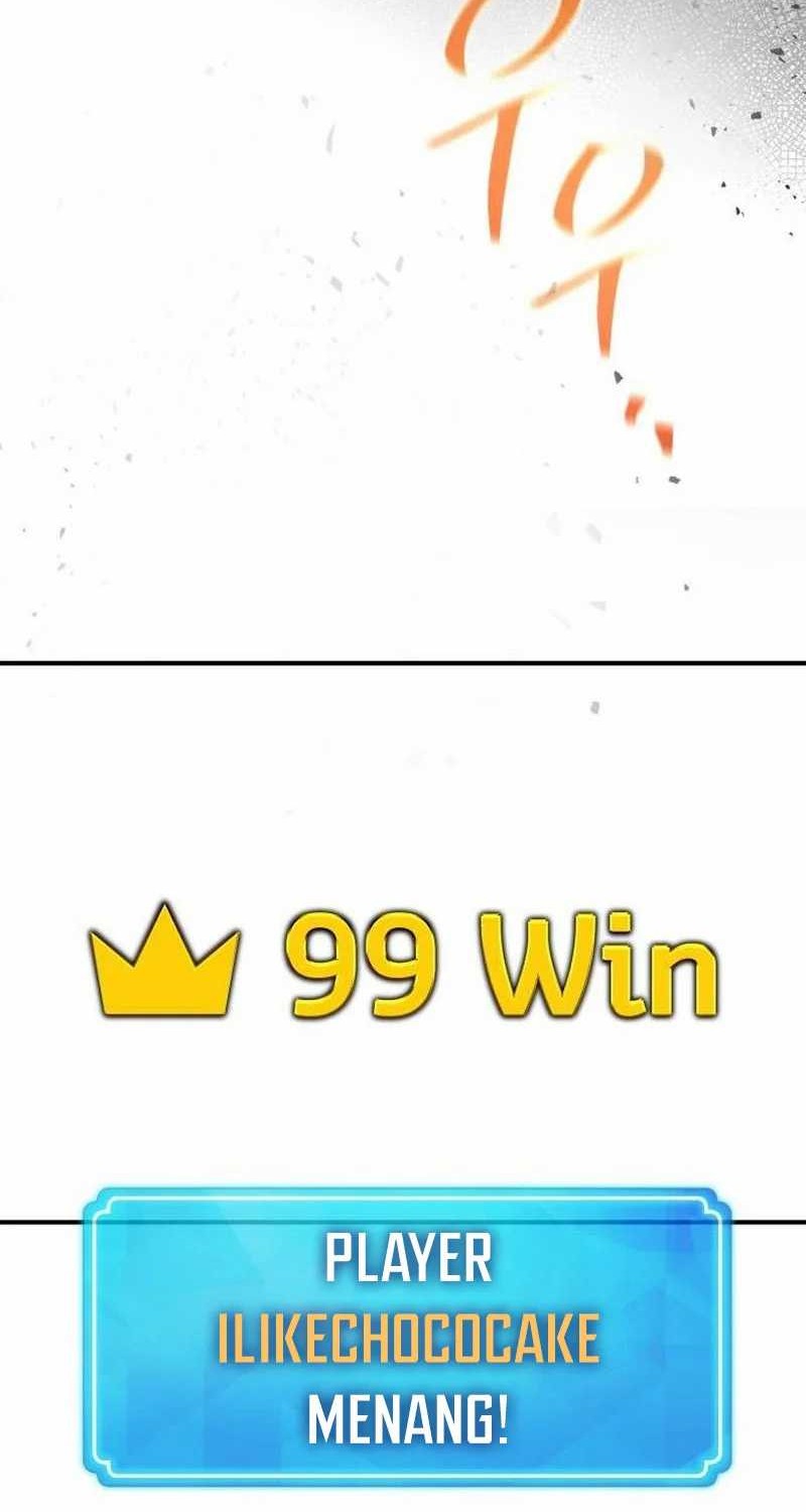 The Game’s Greatest Troll Bab 111 halaman 74
