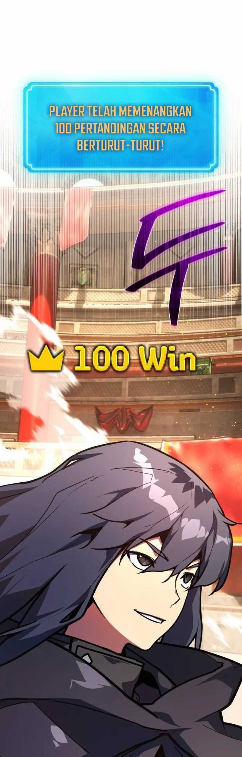 The Game’s Greatest Troll Bab 111 halaman 75