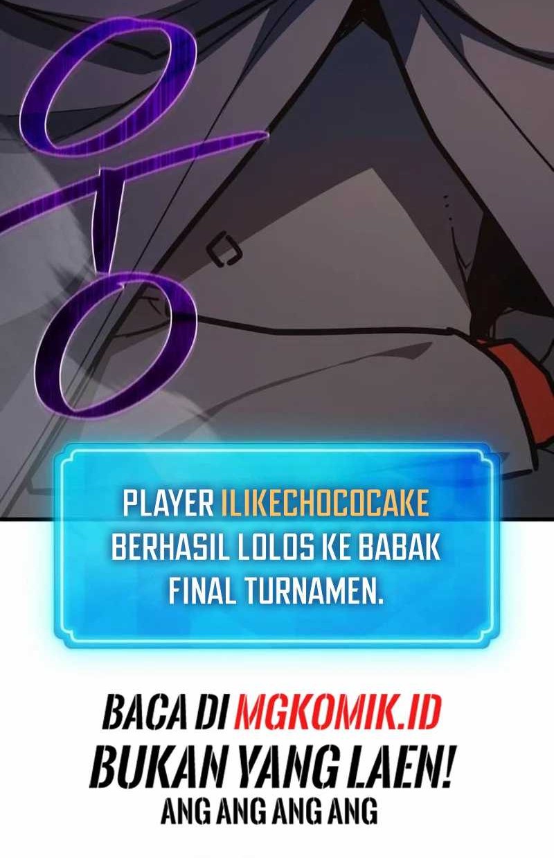 The Game’s Greatest Troll Bab 111 halaman 76