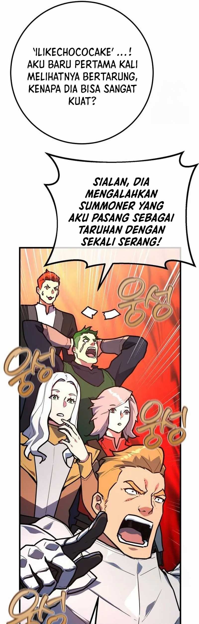 The Game’s Greatest Troll Bab 111 halaman 77