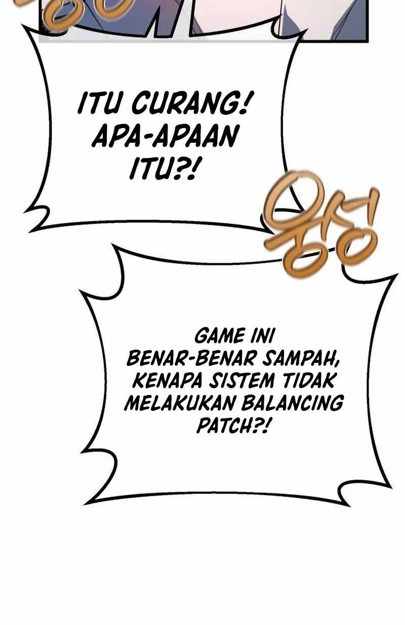 The Game’s Greatest Troll Bab 111 halaman 78