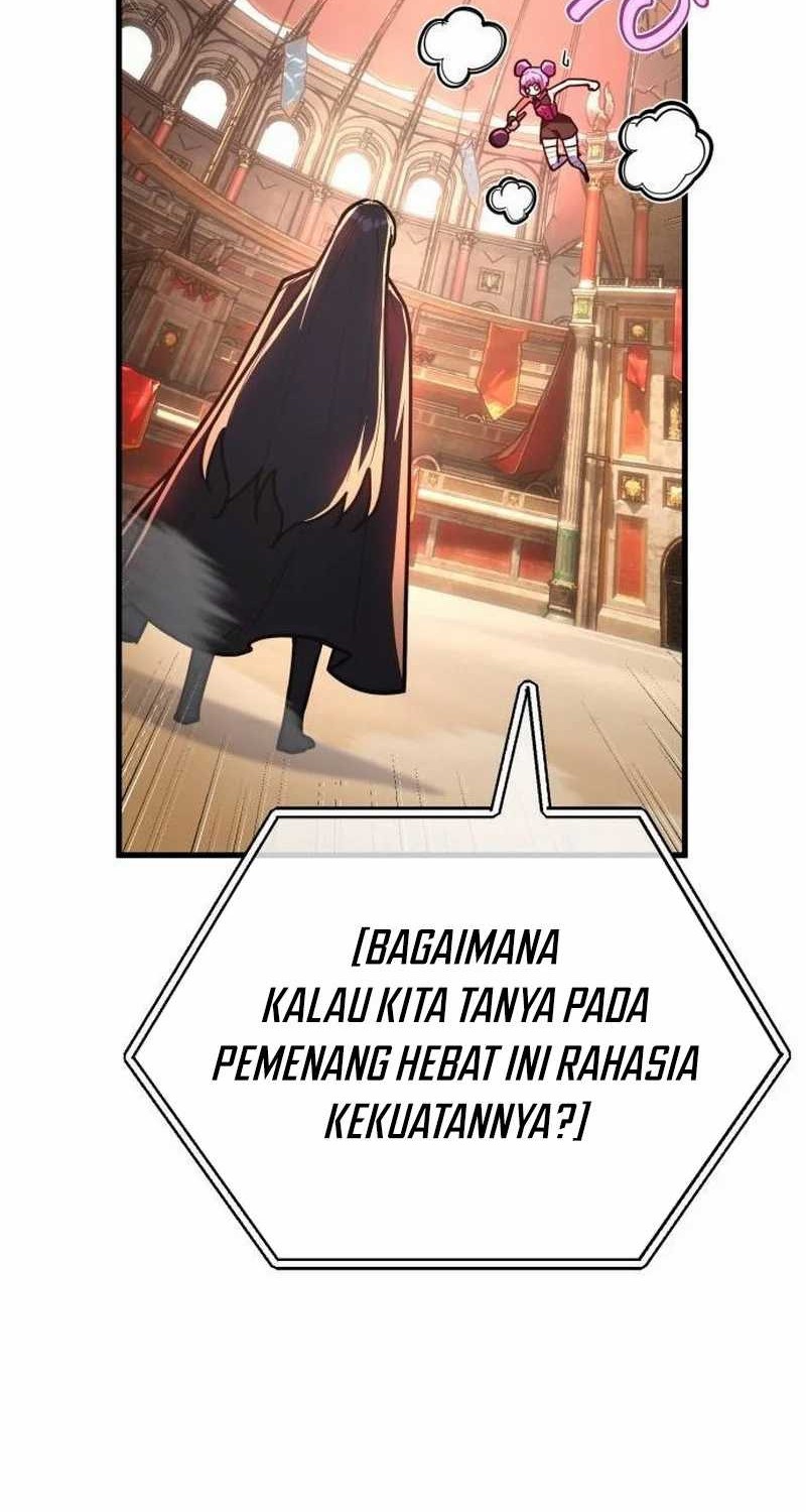 The Game’s Greatest Troll Bab 111 halaman 80