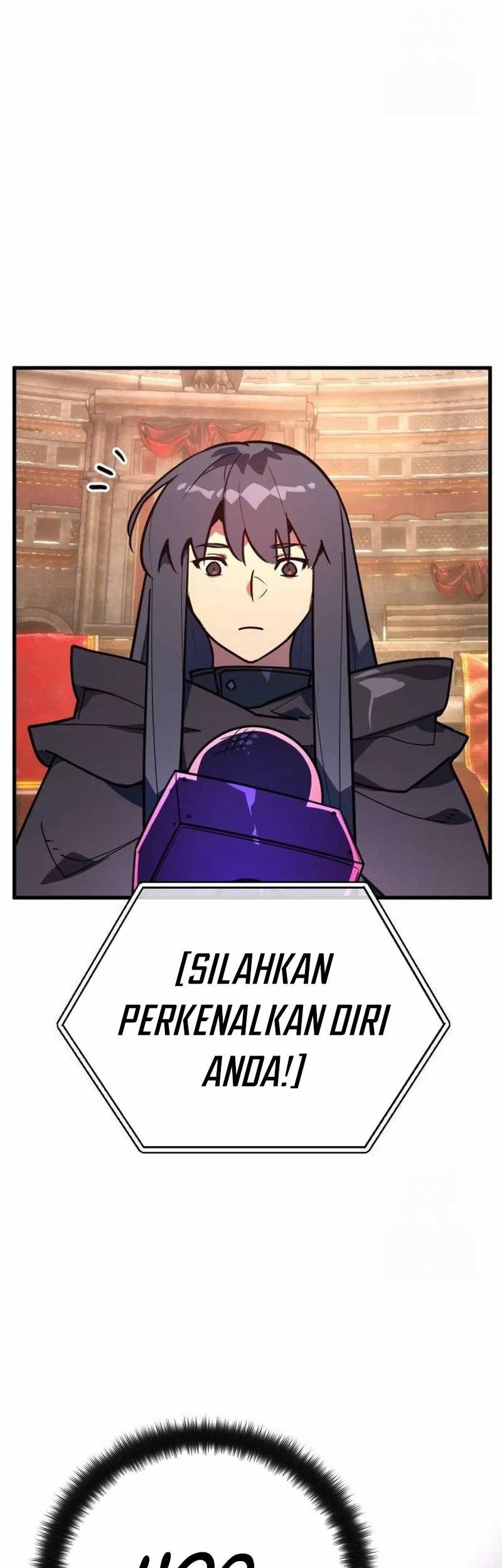The Game’s Greatest Troll Bab 111 halaman 81