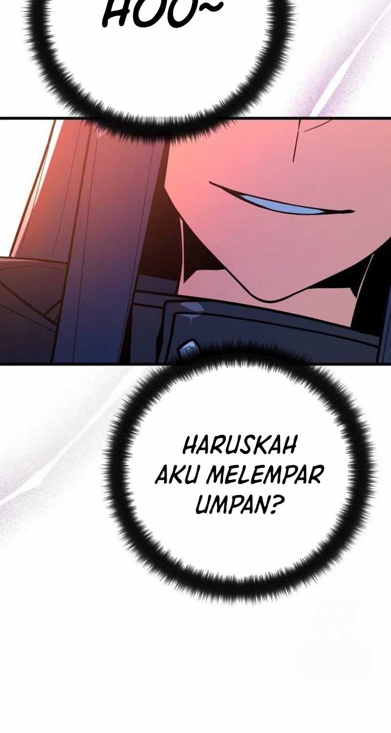 The Game’s Greatest Troll Bab 111 halaman 82