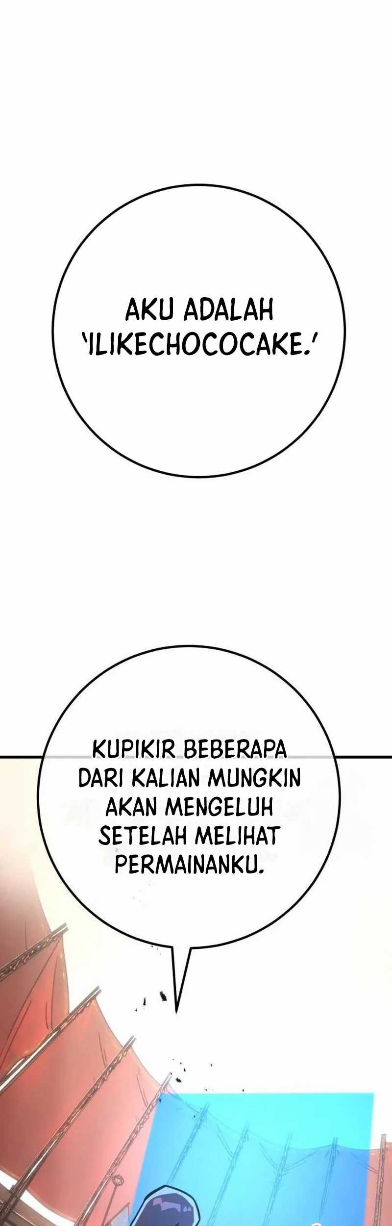 The Game’s Greatest Troll Bab 111 halaman 83