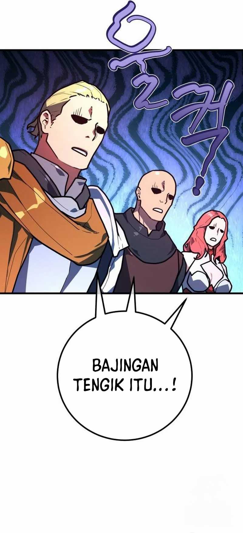The Game’s Greatest Troll Bab 111 halaman 89