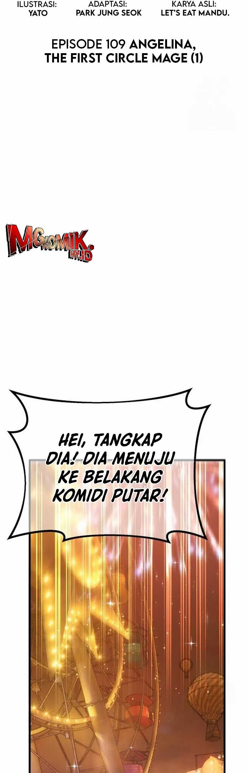 The Game’s Greatest Troll chapter 112 halaman 13