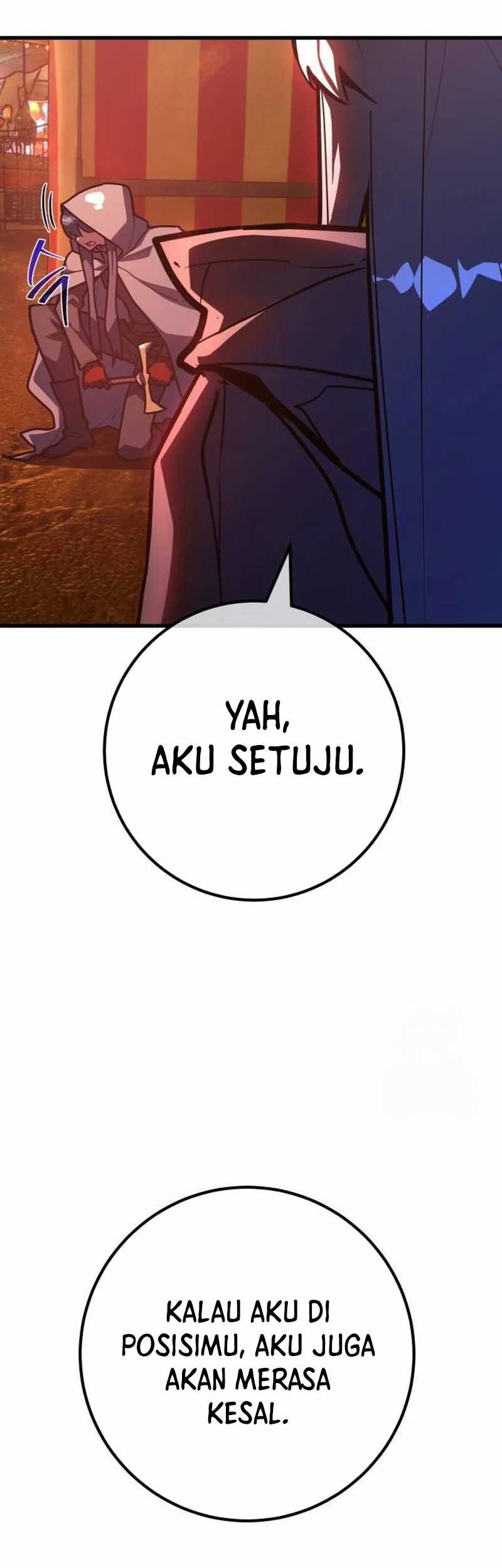 The Game’s Greatest Troll chapter 112 halaman 18