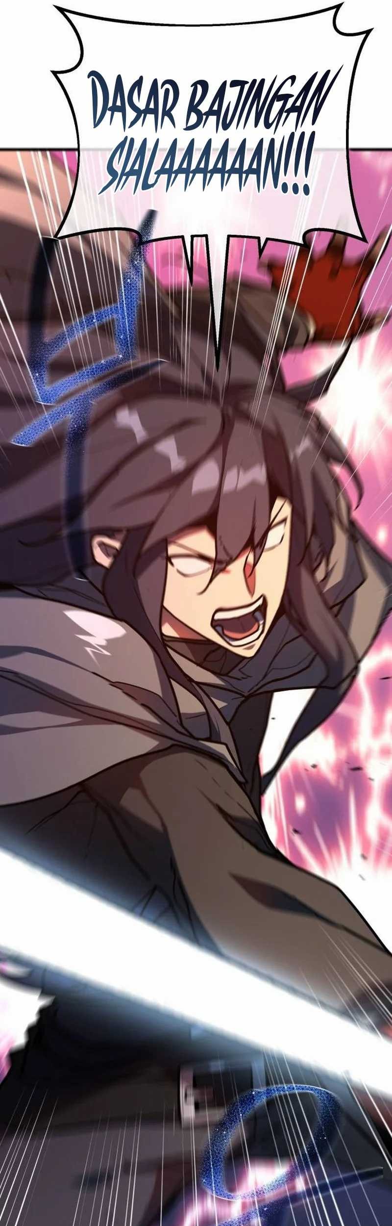 The Game’s Greatest Troll chapter 112 halaman 28