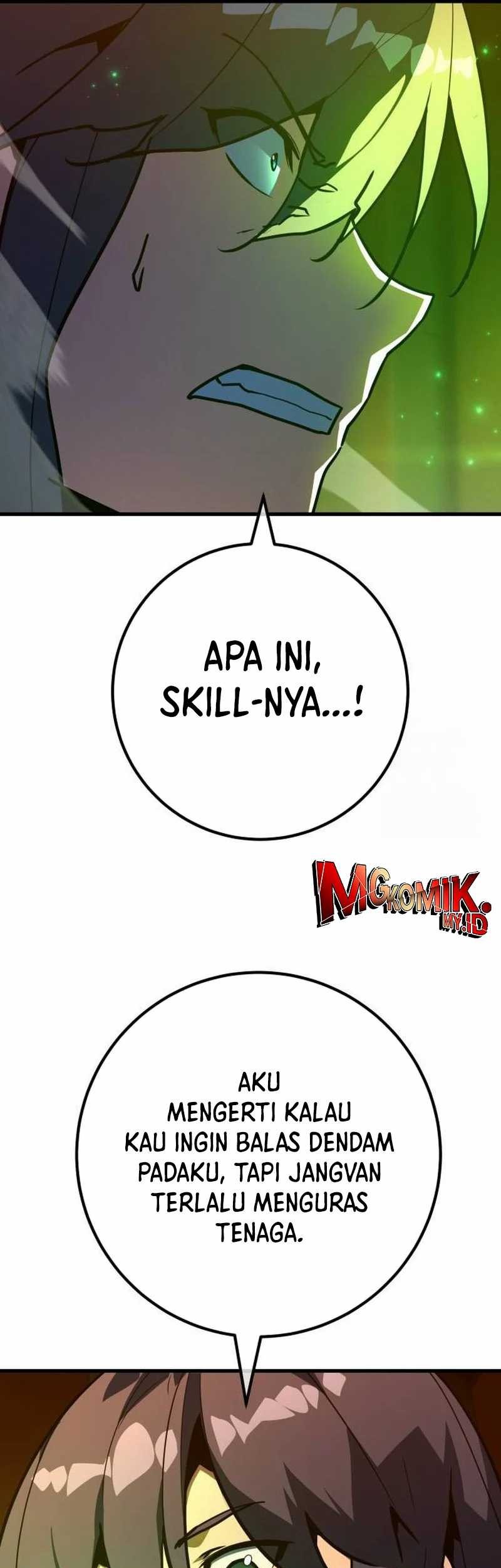 The Game’s Greatest Troll chapter 112 halaman 32