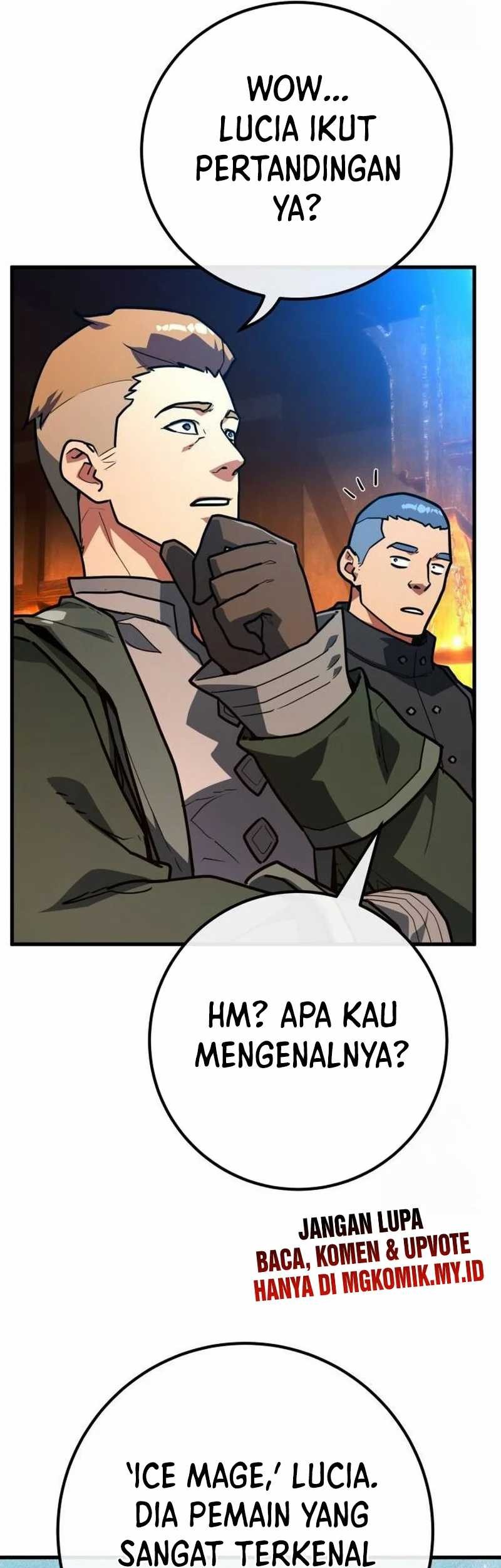 The Game’s Greatest Troll chapter 112 halaman 48