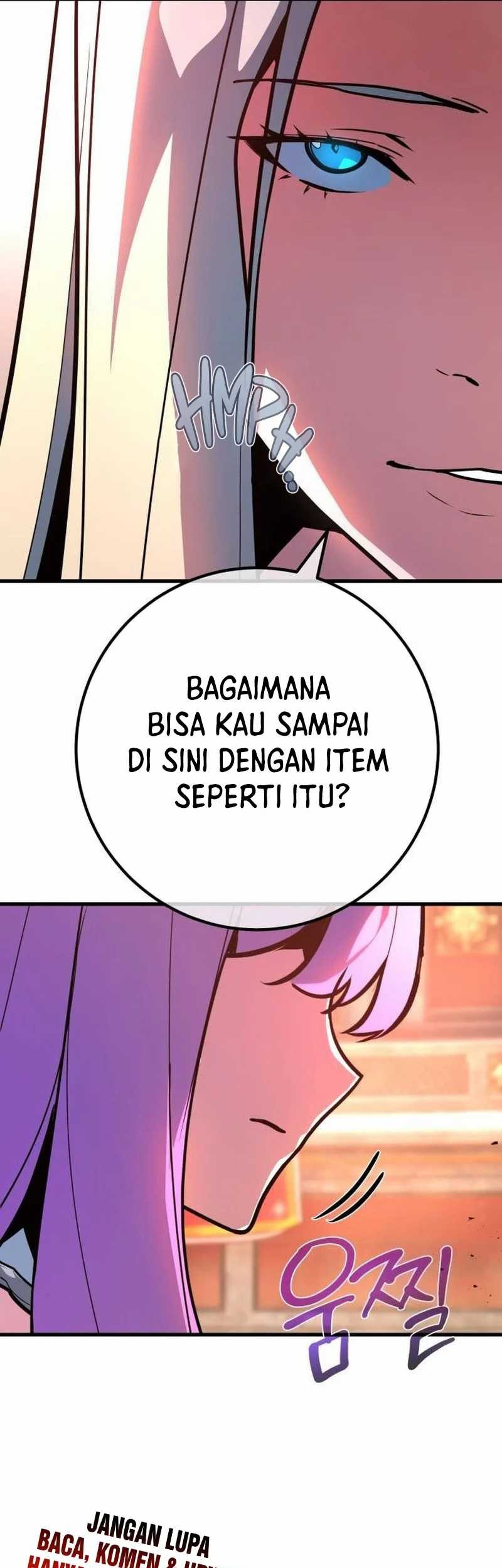 The Game’s Greatest Troll chapter 112 halaman 64