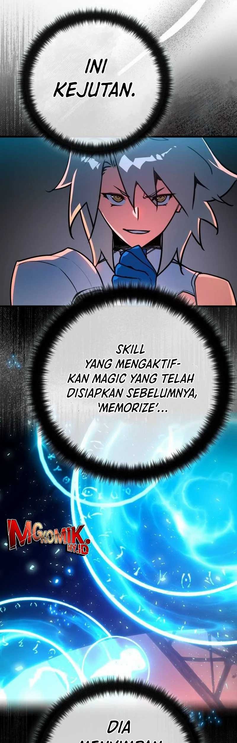 The Game’s Greatest Troll chapter 112 halaman 70