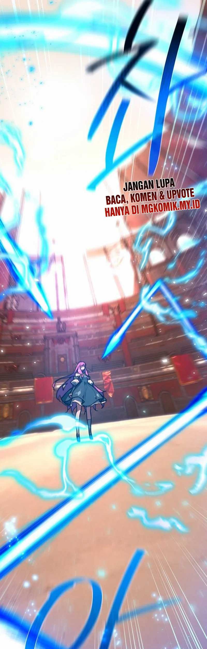 The Game’s Greatest Troll chapter 112 halaman 72
