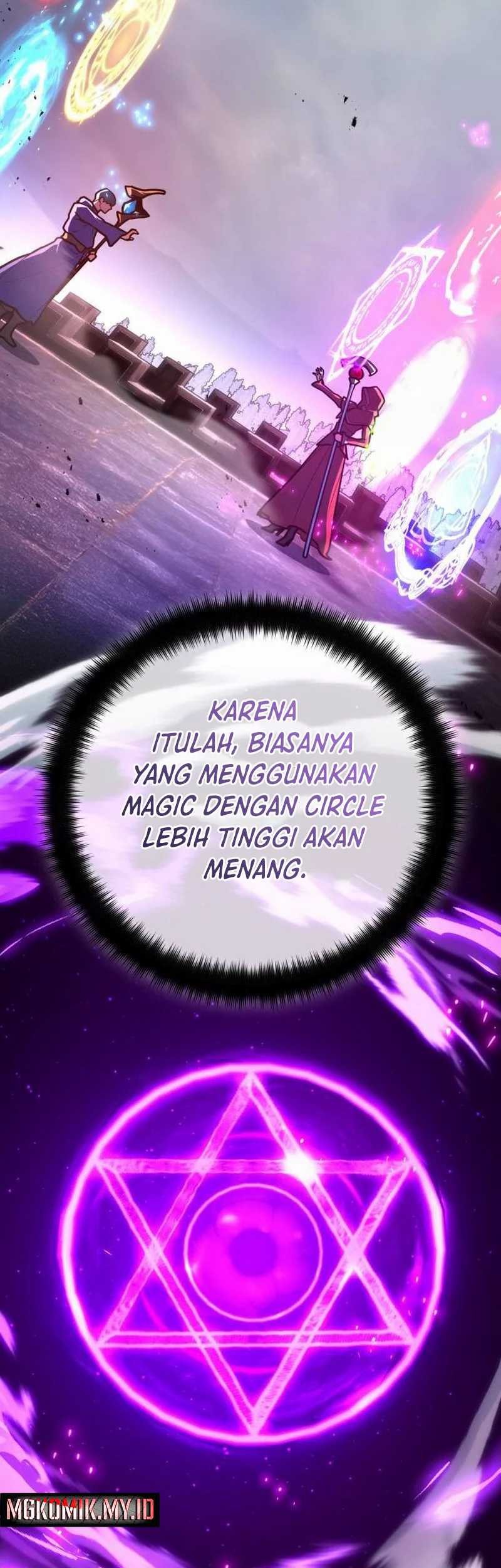 The Game’s Greatest Troll chapter 112 halaman 94
