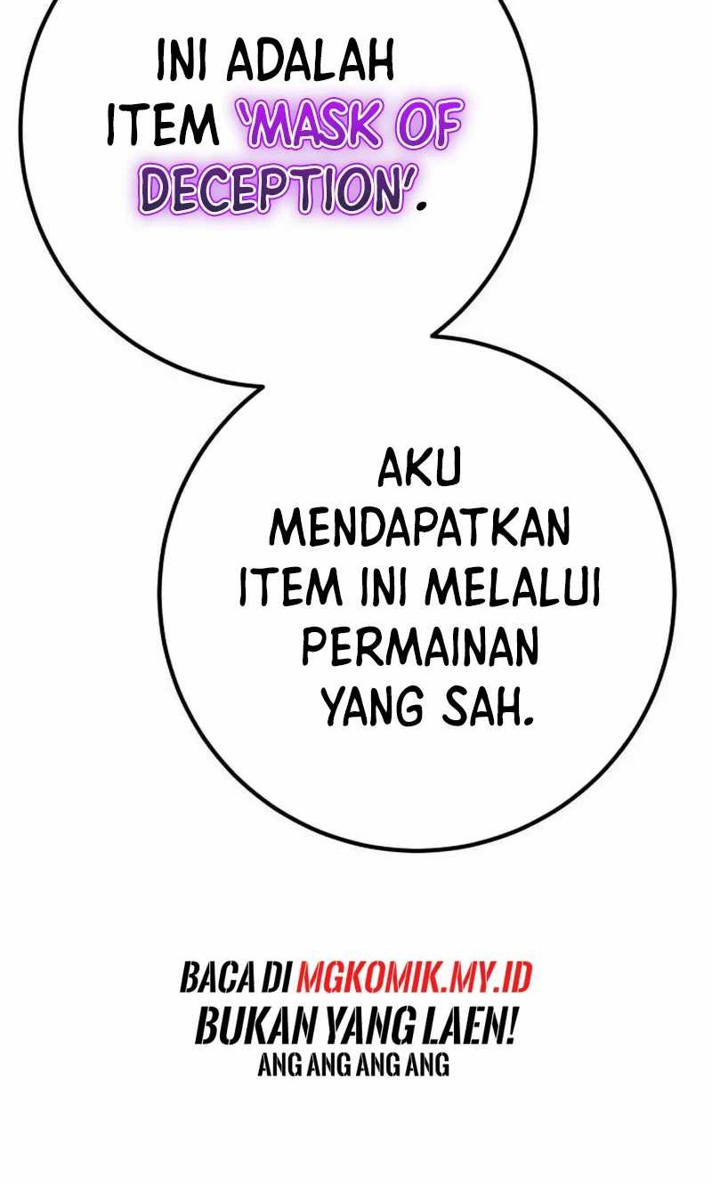 The Game’s Greatest Troll Bab 113 halaman 18