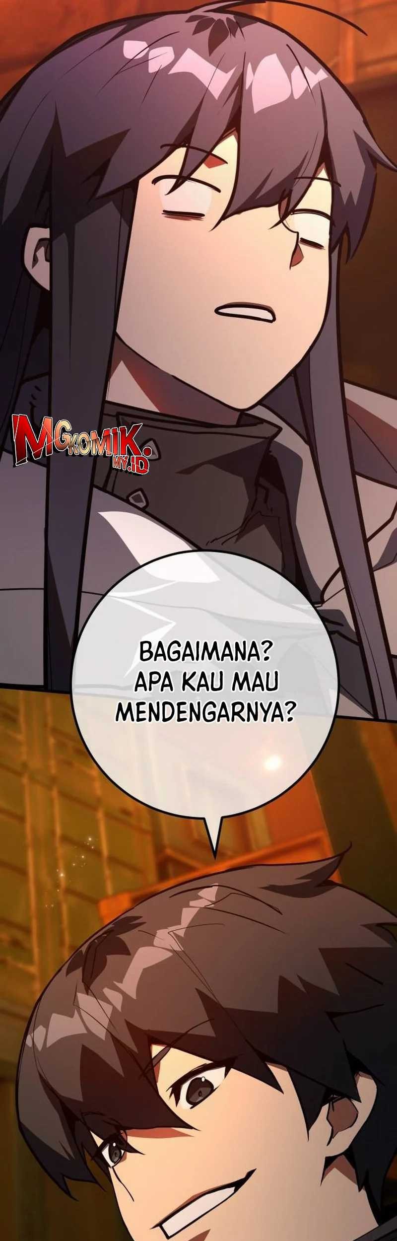The Game’s Greatest Troll Bab 113 halaman 23