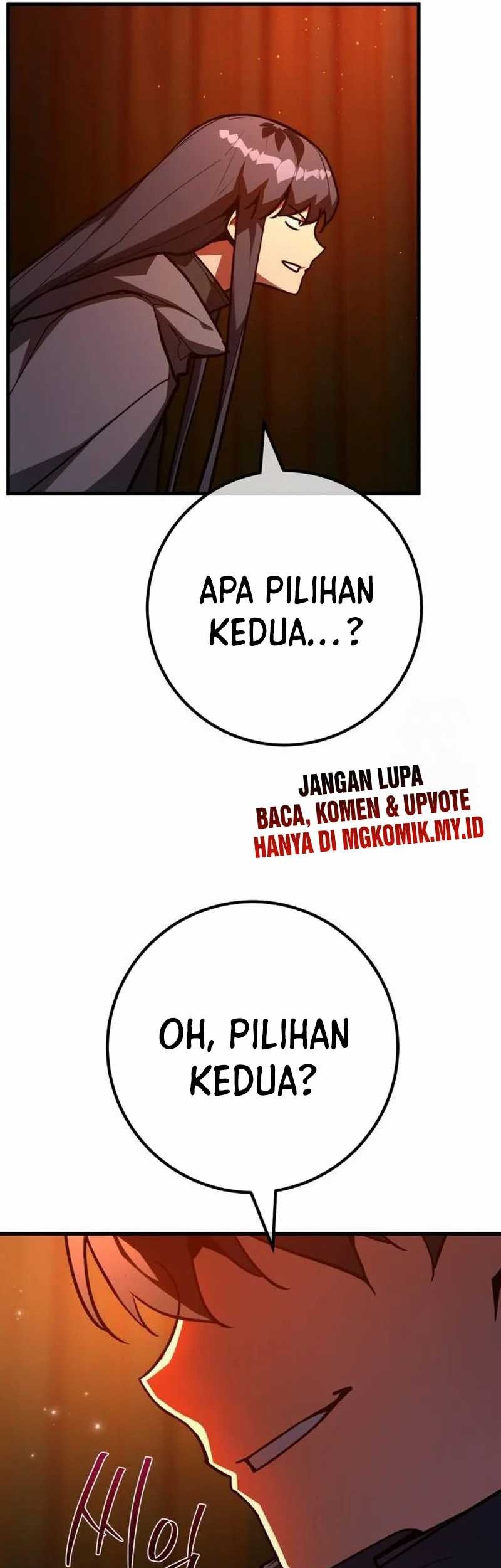 The Game’s Greatest Troll Bab 113 halaman 98