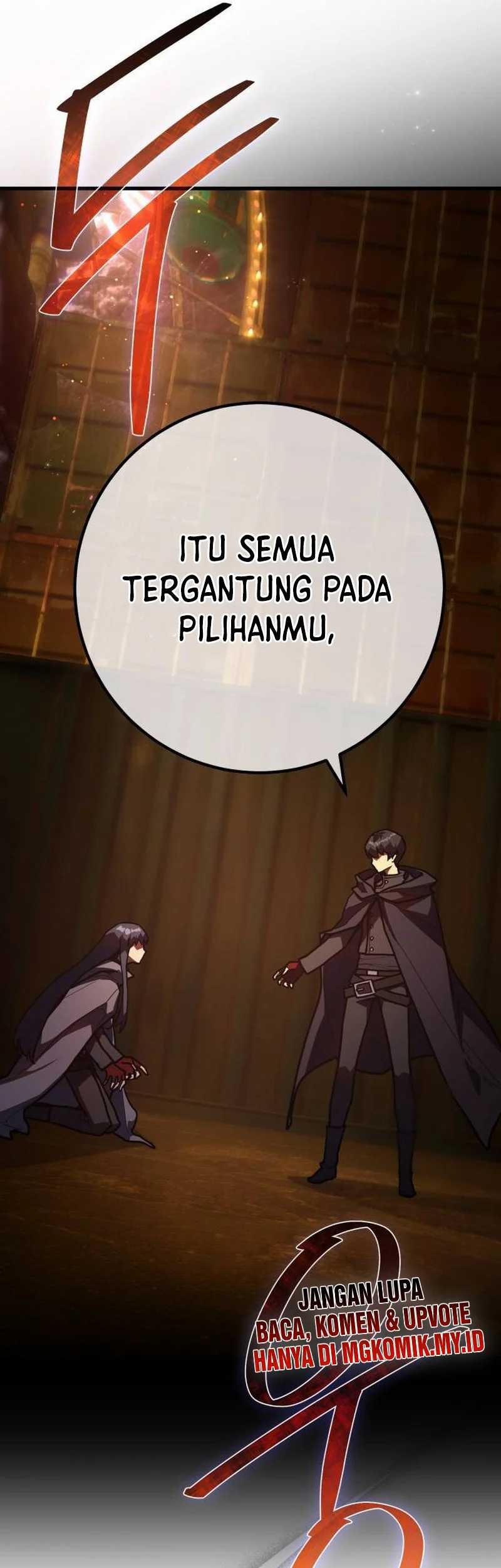 The Game’s Greatest Troll Bab 113 halaman 108