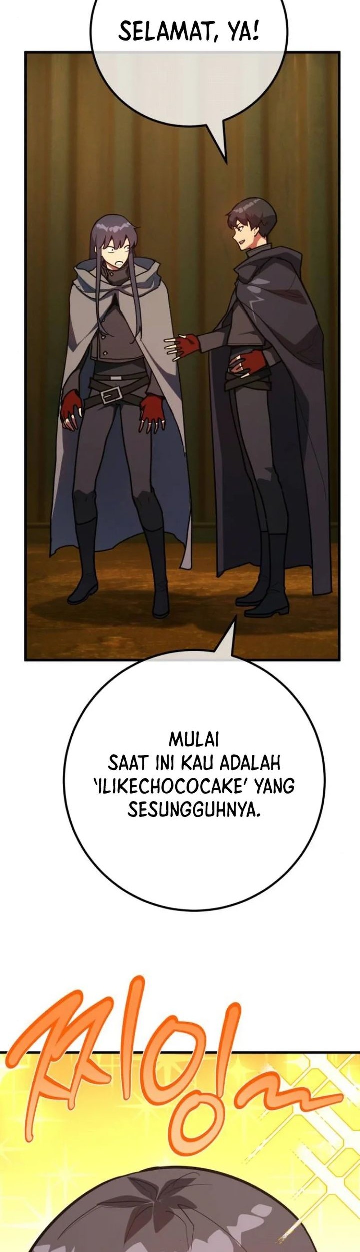 The Game’s Greatest Troll Bab 115 halaman 14