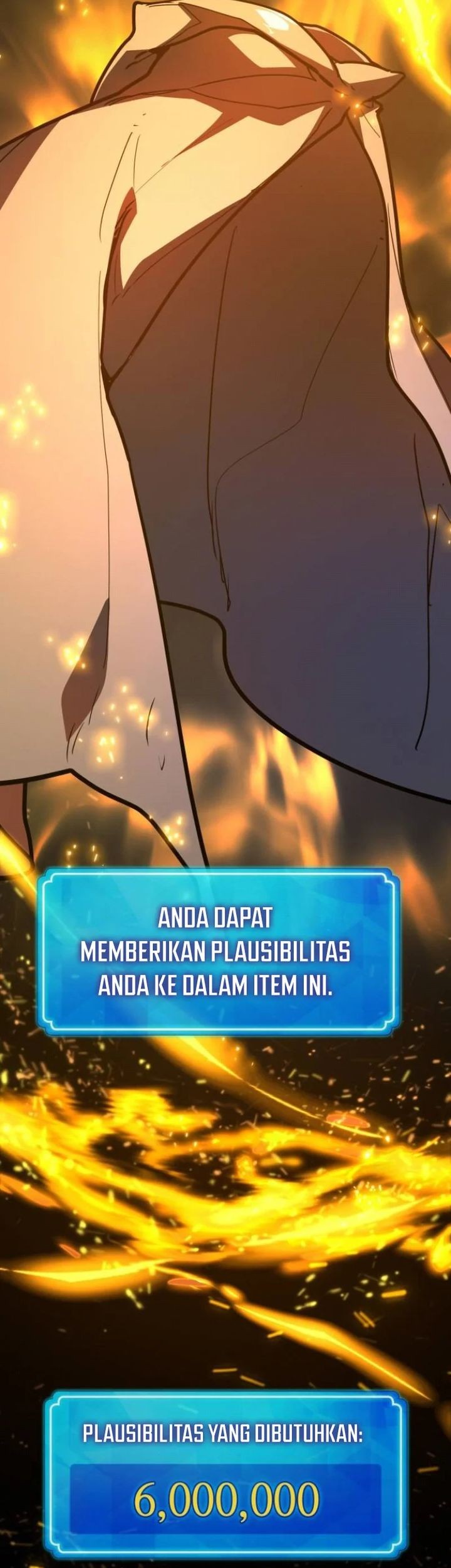 The Game’s Greatest Troll Bab 115 halaman 30