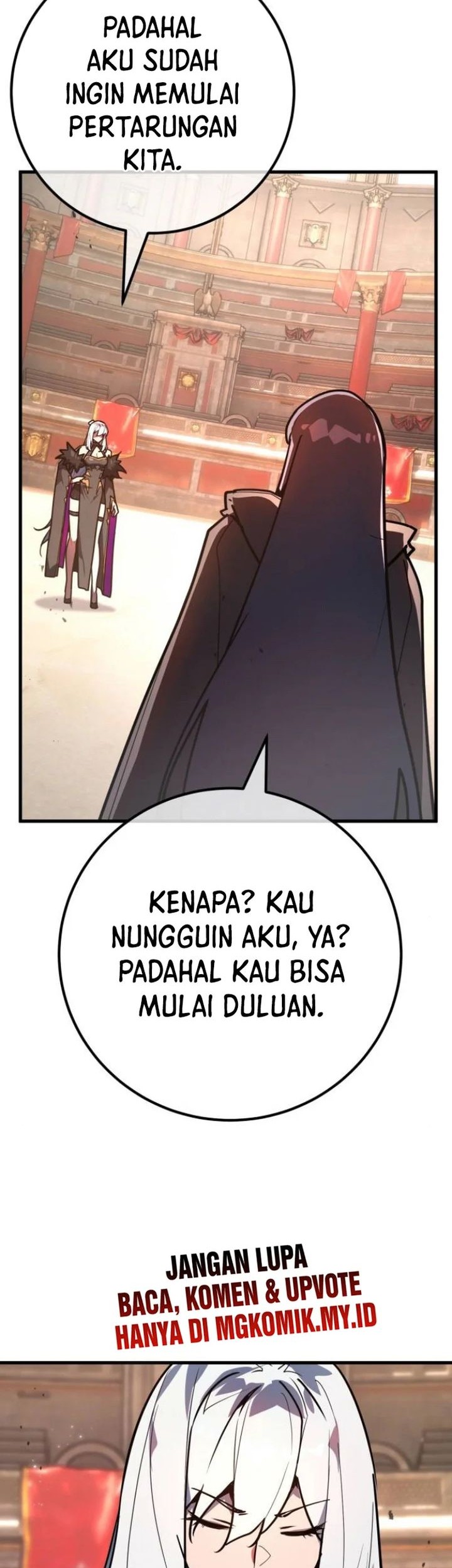 The Game’s Greatest Troll Bab 115 halaman 72