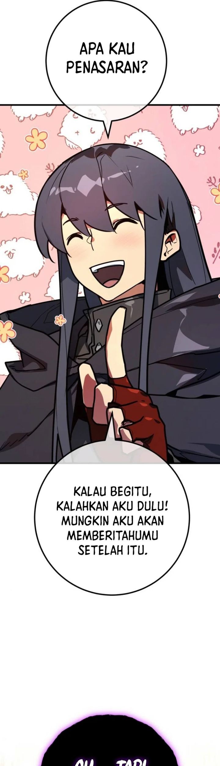 The Game’s Greatest Troll Bab 115 halaman 80