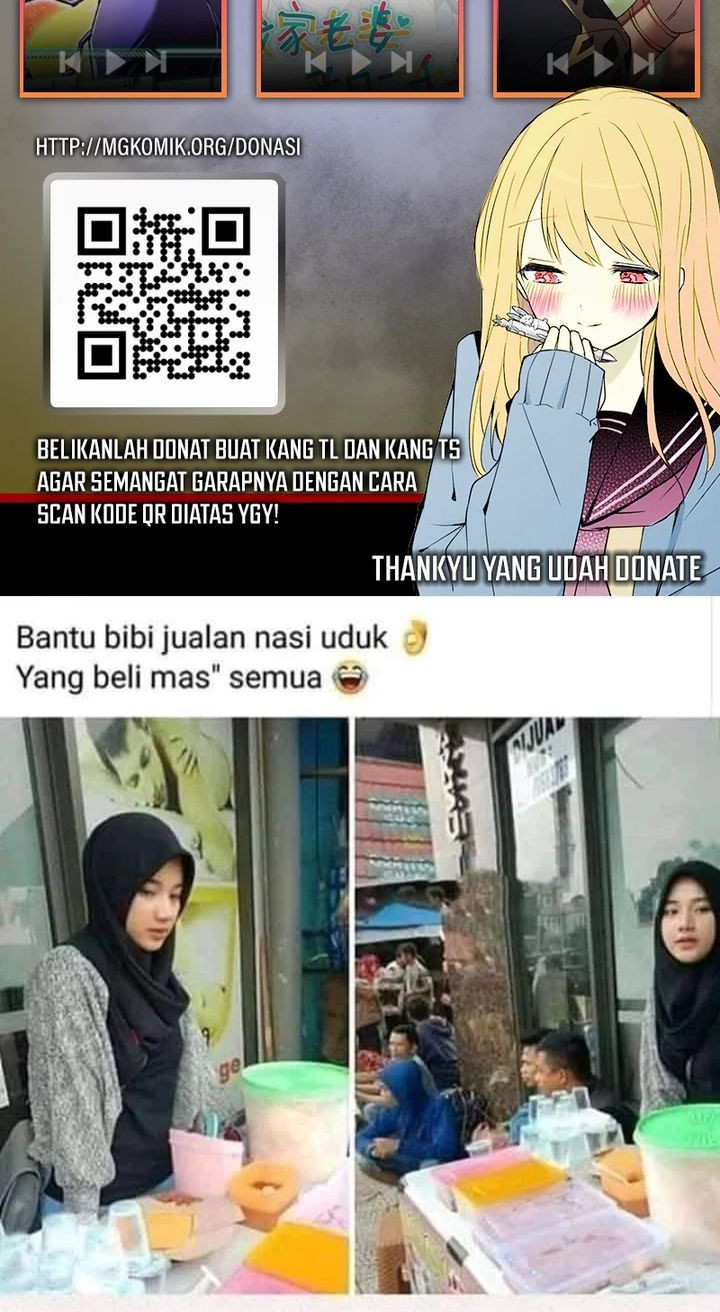 The Game’s Greatest Troll Bab 115 halaman 85