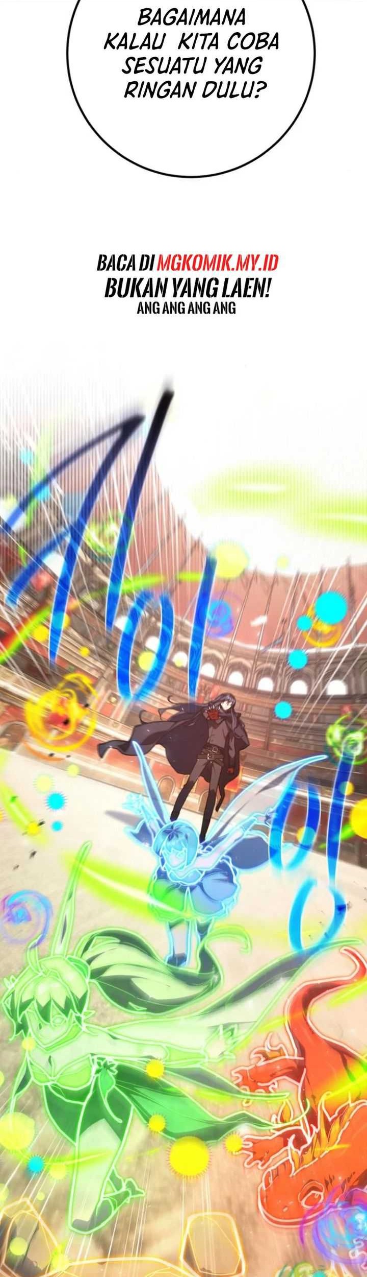 The Game’s Greatest Troll chapter 116 halaman 5